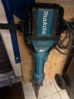 Makita HM1812 30KG Breekhamer in nieuwstaat, Doe-het-zelf en Verbouw, Gereedschap | Handgereedschap, Ophalen, Zo goed als nieuw