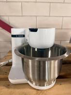 Bosch MUM Serie 2 Keukenmachine - Nieuw!, 4 liter of meer, Nieuw, 3 snelheden of meer, Ophalen of Verzenden