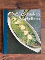 Vis, Schaal en schelpdieren van serie Praktisch koken, Ophalen of Verzenden, Zo goed als nieuw