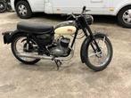 BSA - Bantam - Oldtimer - Motorfiets, Bedrijf, Overig, BSA