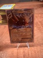 Zapdos ex 48/135, Hobby en Vrije tijd, Verzamelkaartspellen | Pokémon, Ophalen of Verzenden, Zo goed als nieuw