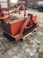 Peecon hydrolische grondbak, Zakelijke goederen, Ophalen of Verzenden