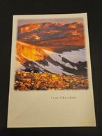 Brochure Jeep Cherokee, Ophalen of Verzenden, Zo goed als nieuw, Overige merken