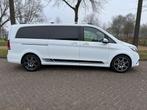 Mercedes-benz V-klasse 250d EL.DC.Av.Ed, Automaat, 15 km/l, Euro 6, Bedrijf
