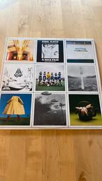 Vinyl 2lp Pink Floyd - A nice pair, Ophalen of Verzenden, Zo goed als nieuw, Progressive
