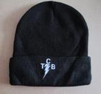 ELVIS PRESLEY/TCB : lekker warme BEANIE., Ophalen of Verzenden, Nieuw, Kleding