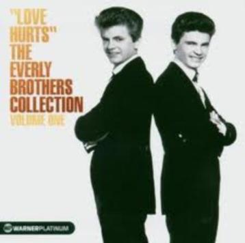 The Everly Brothers – Love Hurts - Collection Volume 1 beschikbaar voor biedingen