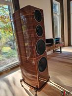 Wharfedale Elysian 4, Zo goed als nieuw, 120 watt of meer, Front, Rear of Stereo speakers, Ophalen