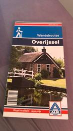 Wandelroutes Overijssel, Ophalen of Verzenden, Zo goed als nieuw, Europa, Overige merken