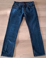 Tommy Hilfiger Mercer regular spijkerbroek - Maat W30 L32, Kleding | Heren, Spijkerbroeken en Jeans, W32 (confectie 46) of kleiner