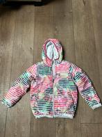 Winterjas Decathlon maat 125-132 (cm), Ophalen, Gebruikt, Jas