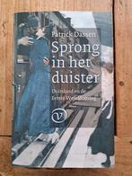 Sprong in het duister - Patrick Dassen, Boeken, Ophalen of Verzenden, Zo goed als nieuw, Patrick Dassen, Nederland