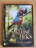De Kleine Heks (2018)Karoline Herfurth, Suzanne von Borsody, Ophalen of Verzenden, Film, Zo goed als nieuw, Vanaf 6 jaar