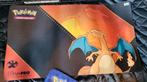 Charizard Pokémon Speelmat Ultra Pro, Ophalen of Verzenden, Nieuw, Overige typen