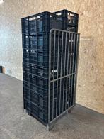 Stevige Kratten te Koop - 10 Euro per stuk, Ophalen, Minder dan 500 stukjes, Gebruikt, Overige typen