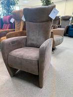 Prominent relaxstoel relax fauteuil gratis bezorgd/garantie, Verzenden, Nieuw