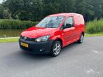 Volkswagen Caddy 2.0 D 103KW 4MOTION 2013 Marge!, Auto's, Automaat, Euro 5, 15 km/l, 4 cilinders