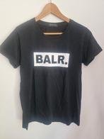BALR. Shirt maat L, Kleding | Heren, T-shirts, Ophalen of Verzenden, Zwart