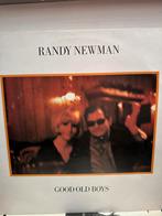 LP. Randy Newman - Good Old Boys, Cd's en Dvd's, Vinyl | Pop, Ophalen of Verzenden, 1960 tot 1980, Zo goed als nieuw