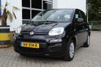 Fiat Panda 0.9 TwinAir Ed. Cool, Auto's, Voorwielaandrijving, Stof, Gebruikt, Euro 6