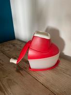 Tupperware kaas rasp, Ophalen of Verzenden, Zo goed als nieuw, Overige typen