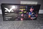 Max Verstappen 2022 1/18 Japanese GP, Ophalen of Verzenden, Nieuw, Formule 1