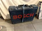 Bosch hakmachine, Doe-het-zelf en Verbouw, Gereedschap | Overige machines, Ophalen, Gebruikt