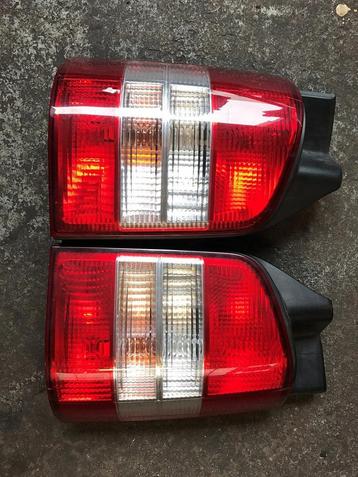Volkswagen T5 achterlichten beschikbaar voor biedingen