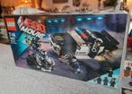 Te koop: Lego Movie, Bad cop car chase, nr. 70819, Ophalen of Verzenden, Nieuw, Complete set, Lego