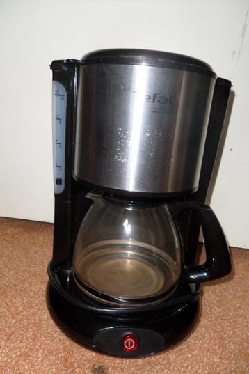 Koffiezetapparaat - Tefal Subito 3608 - 1000W beschikbaar voor biedingen