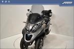 *VERKOCHT* piaggio mp3 500lt (bj 2017), Motoren, Scooter, Bedrijf, 12 t/m 35 kW, 500 cc