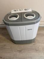 Camping wasmachine, Ophalen of Verzenden, Zo goed als nieuw