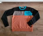 Sweater Orange Stars, maat 152, jongen, Jongen, Trui of Vest, Orange Stars, Gebruikt