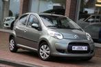 Citroën C1 1.0-12V Ambiance Airco Carplay (bj 2009), Auto's, Voorwielaandrijving, Gebruikt, Metallic lak, 4 stoelen
