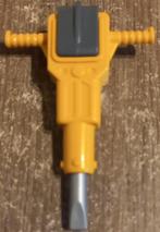 Bruder Drilboor, Kinderen en Baby's, Speelgoed | Speelgoedvoertuigen, Ophalen of Verzenden, Zo goed als nieuw