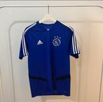 Ajax Amsterdam shirt, Verzamelen, Sportartikelen en Voetbal, Shirt, Verzenden, Zo goed als nieuw, X