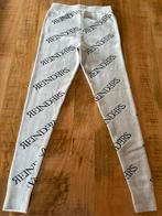 Reinders joggingbroek/legging beige Maat S, Kleding | Dames, Ophalen of Verzenden, Zo goed als nieuw, Beige, Legging
