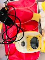 Medela Freestyle Kolfset + Bewaarflesjes + toebehoren, Kinderen en Baby's, Babyvoeding en Toebehoren, Ophalen of Verzenden, Gebruikt