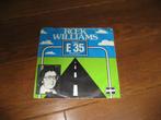 Roek williams e 35 nl cult klassieker, Cd's en Dvd's, 7 inch, Single, Ophalen of Verzenden, Zo goed als nieuw