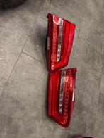 Audi A6 achterlicht, Ophalen, Audi