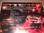 Derek Sherinian ‎- Blood Of The Snake [Digipack], Ophalen of Verzenden, Zo goed als nieuw