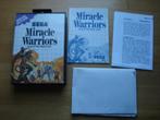 Miracle warriors sega master system, Spelcomputers en Games, 1 speler, Racen en Vliegen, Ophalen of Verzenden, Zo goed als nieuw