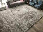 Vloerkleed 400 x 300 cm, Ophalen, Gebruikt, Beige, 200 cm of meer