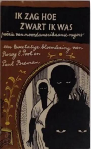 Slavernij Poëzie Negers beschikbaar voor biedingen