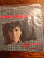 Thomas Anders, Cd's en Dvd's, Ophalen of Verzenden, Zo goed als nieuw, 12 inch, Levenslied of Smartlap
