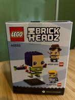 LEGO 40552 BrickHeadz Toy Story Buzz Lightyear NIEUW, Ophalen of Verzenden, Zo goed als nieuw, Complete set, Lego