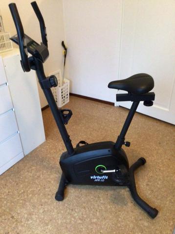 VIRTUFIT MTR 1.0 fiets hometrainer beschikbaar voor biedingen