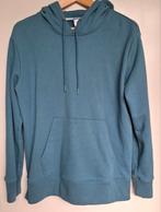 Hoodie, Blauw, Maat 42/44 (L), Nieuw, Ophalen of Verzenden