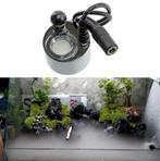 Nieuwe aquarium terrarium mist vernevelaar, Ophalen of Verzenden, Nieuw, Overige typen
