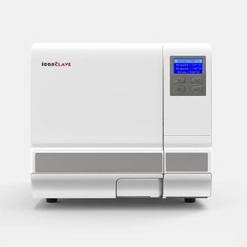 Autclaaf B 8 liter nieuw beschikbaar voor biedingen